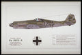 419022 Focke Wulf Fw 190 D 9 A4 Photo Print