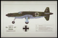 419030 Dornier Do 335 A 07 PFEIL A4 Photo Print