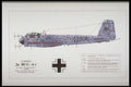 419033 Junkers Ju 88 G 6c A4 Photo Print