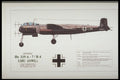 419034 Heinkel He 219 A 7 R4 UHU (OWL) A4 Photo Print