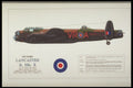 419057 Victory Lancaster B. Mk. V A4 Photo Print
