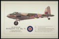 419071 De Havilland Mosquito F.B. Mk. VI A4 Photo Print