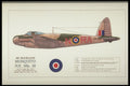 419072 De Havilland Mosquito N.F. Mk. 30 A4 Photo Print