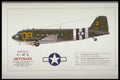 419075 Douglas C 47 A Skytrain A4 Photo Print
