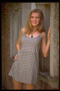 420023 Mira Standing A4 Photo Print