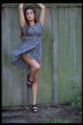 420027 A Windy Day A4 Photo Print