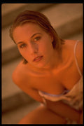 420049 Kim, Overhead Shot A4 Photo Print