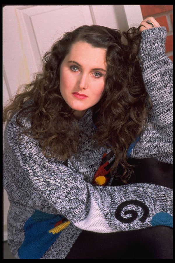 420058 Anne, Conservative Look A4 Photo Print