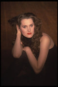 420063 Anne In The Sunlight A4 Photo Print