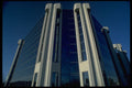 421000 High rise Office Building A4 Photo Print