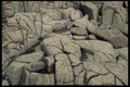 421044 Basalt Rock Formations A4 Photo Print