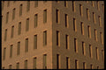 421056 Brick Building A4 Photo Print