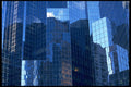 421070 Cityscape A4 Photo Print