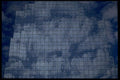 421082 Clouds Reflected In Building A4 Photo Print
