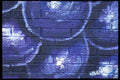 421083 Painted Brick Wall A4 Photo Print