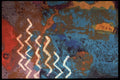 422002 Zig zag A4 Photo Print