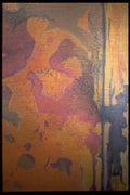 422004 Joy With Color A4 Photo Print