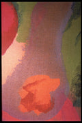 422005 Hand painted A4 Photo Print