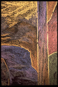 422009 Gilded Edges A4 Photo Print