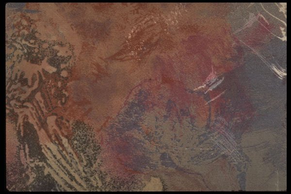 422019 Subtle Hues A4 Photo Print
