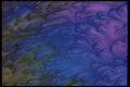 422022 Moody Blue A4 Photo Print