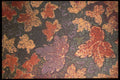 422030 Scattered Leaves A4 Photo Print