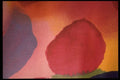 422034 Red Detail A4 Photo Print
