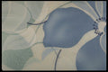 422040 Pale Blues A4 Photo Print