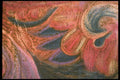 422041 Bursting Color A4 Photo Print