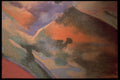 422050 Wash Of Color A4 Photo Print