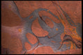 422058 Earthy Tones A4 Photo Print