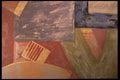 422064 Gold Trim A4 Photo Print