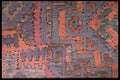 422091 Fabric Abstract A4 Photo Print