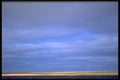 424072 Evening Light On The Barrenlands, Northwest Territories, Canada A4 Photo Print