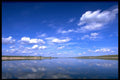 424079 Thelon River, Northwest Territories, Canada. A4 Photo Print
