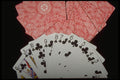425008 Fan Of Clubs A4 Photo Print
