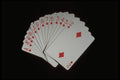 425014 All Diamonds A4 Photo Print