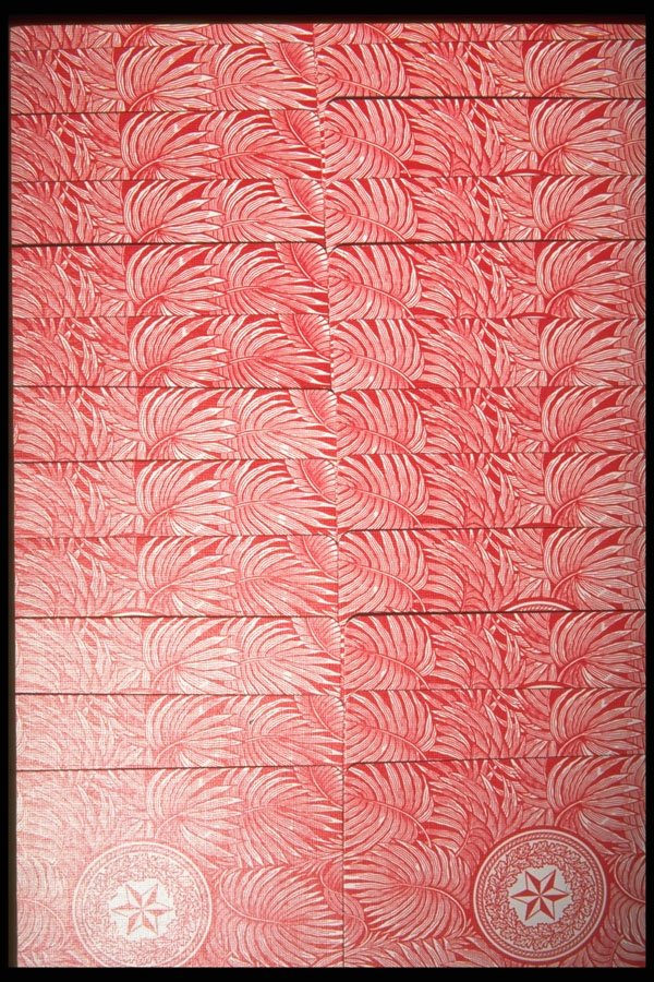 425027 Array Of Cards A4 Photo Print