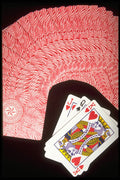 425029 Fan And Royalty A4 Photo Print