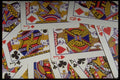 425038 Royalty Background A4 Photo Print