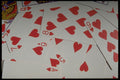 425039 Heart Background A4 Photo Print