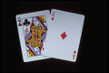 425054 Blackjack A4 Photo Print