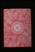 425060 Back Of Card A4 Photo Print