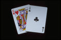 425061 Blackjack A4 Photo Print