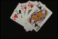 425082 Three Of A Kind A4 Photo Print