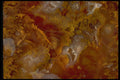 426004 Brown Agates crystalline Vugs A4 Photo Print