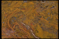 426010 Brown Agate A4 Photo Print