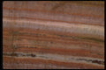 426011 Red brown Agate A4 Photo Print