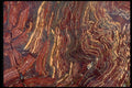 426025 Red And Gold Jasper A4 Photo Print