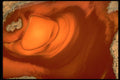 426036 Brown Agate A4 Photo Print